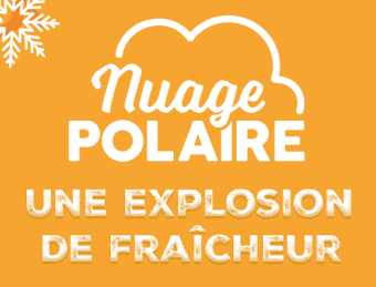 NUAGE POLAIRE
