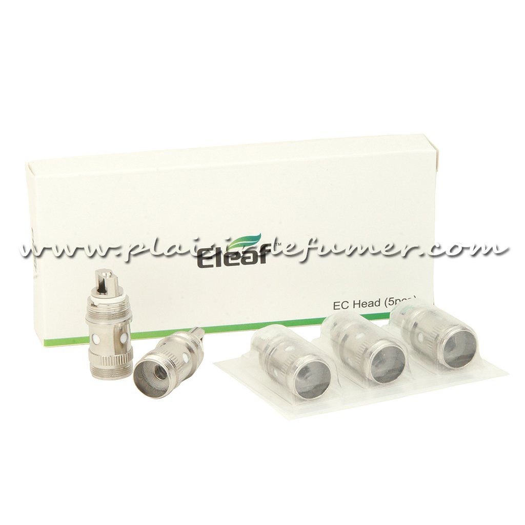EC EC-S EC-M Head - Résistance MELO