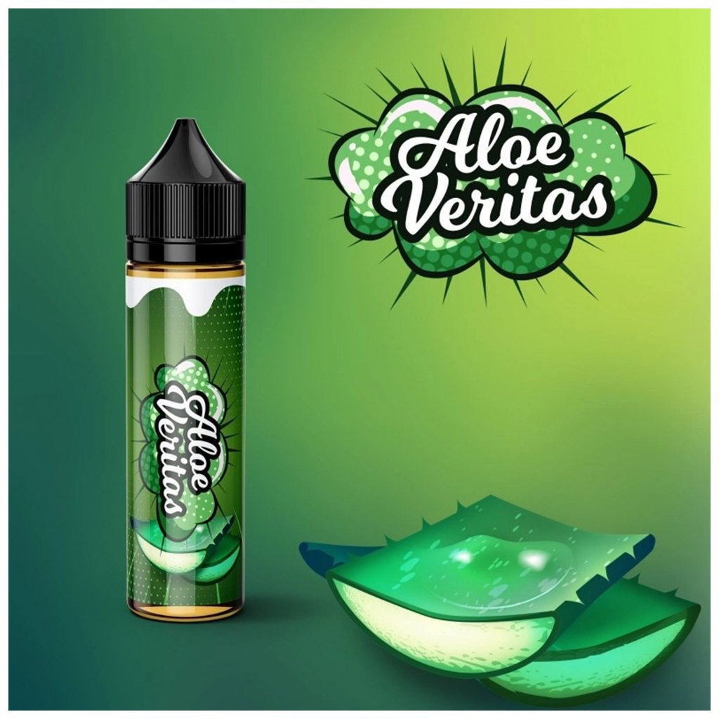 Aloe veritas - 50ml Aloe veritas - 50ml