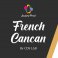 Mangue - FRENCH CANCAN - 10ml