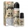 Old nuts 50ml + Booster aromatisé - MOONSHINERS