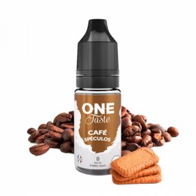 ONE TASTE - E.TASTY - www.plaisirdefumer.com