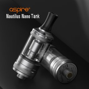 Nautilus nano - ASPIRE