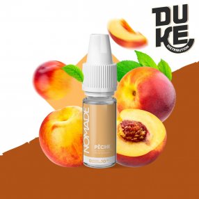 Pêche - NOMADE - DUKE - 10ml