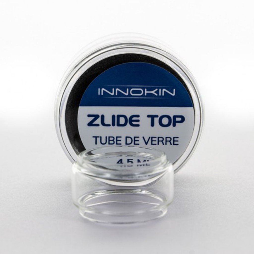 Pyrex Zlide top 4,5ml - INNOKIN