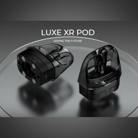 Luxe XR MAX cartouche - VAPORESSO