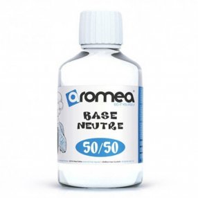 Base neutre - AROMEA - 250ml