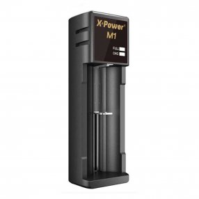 Chargeur M1 - XPOWER