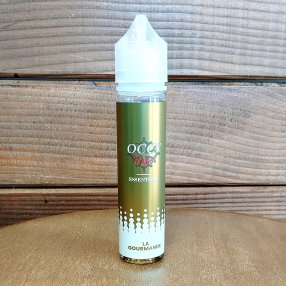 La gourmande - ESSENTIELS - OCCI VAPE 50ml
