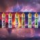 Tropical wave - VAPE OF LEGENDS - 50ml