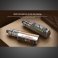 Kit Zelos M80 - ASPIRE