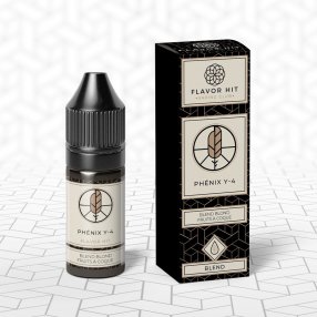 Phenix Y4 - FLAVOR HIT - 10ml