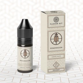 Pendragon - FLAVOR HIT - 10ml
