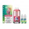 Cherry watermelon freeze - Kit Falcon Gem+ - JNR 30K