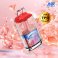 Cherry watermelon freeze - Kit Falcon Gem+ - JNR 30K