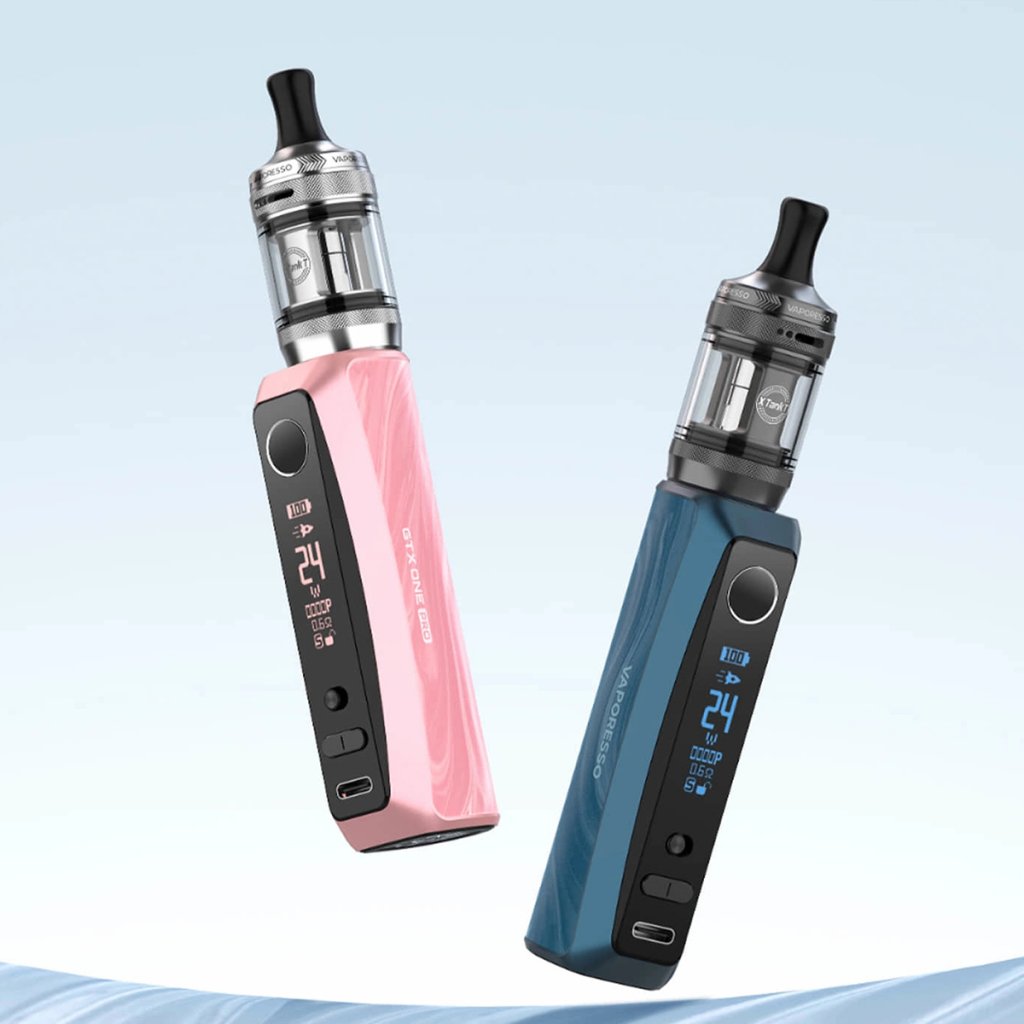 Kit GTX One Pro - VAPORESSO Kit GTX One Pro - VAPORESSO