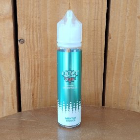 Menthe douce - ESSENTIELS - OCCI VAPE 50ml